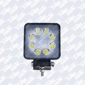 12/24v 24W LED Worklamp - Flood
