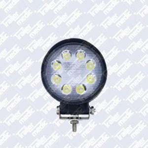 12/24v 24W LED Worklamp - Spot
