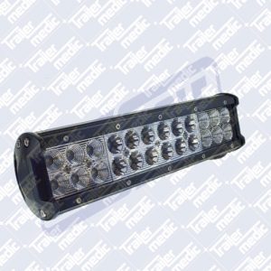 Light Bar 12/24v 72W (24 x 3W LED) - Spot / Flood Combo