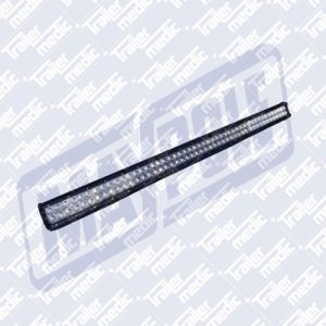 Light Bar 12/24v 288W (96 x 3W LED) - Spot / Flood