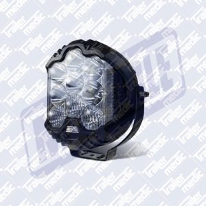 7" LED Driving Light 12/24v 40W