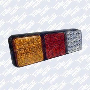 Stop/Tail/Ind/Rev Modular LED