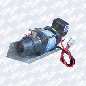 Goodwinch TDS-12.0 Short Drum Winch
