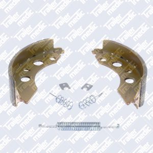 Al-Ko Style 200x51mm Brake Shoe Kit