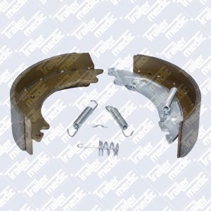 Knott Style 250x40mm Brake Shoe Kit