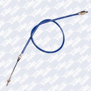 Knott Detachable Brake Cable - Long-Life