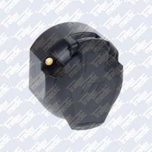 Professional 13pin Plastic Socket