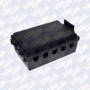 Britax 10 Way Junction Box