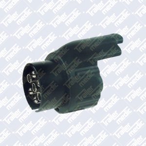 7pin to 13pin Socket Adaptor
