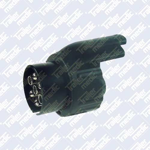 7pin to 13pin Socket Adaptor