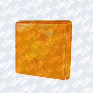 Rubbolite Indicator Lens for 313/01/00 & 311/01/00