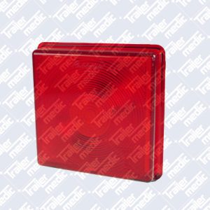 Rubbolite Stop/Tail Lens for 313/01/00 & 311/01/00
