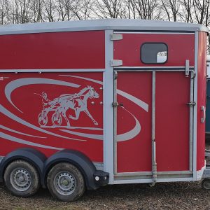 Pre-Puchase Trailer Inspection
