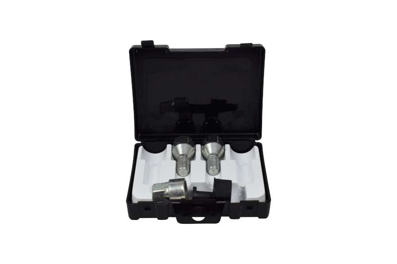 M12 x 1.5 Locking Wheel Bolts