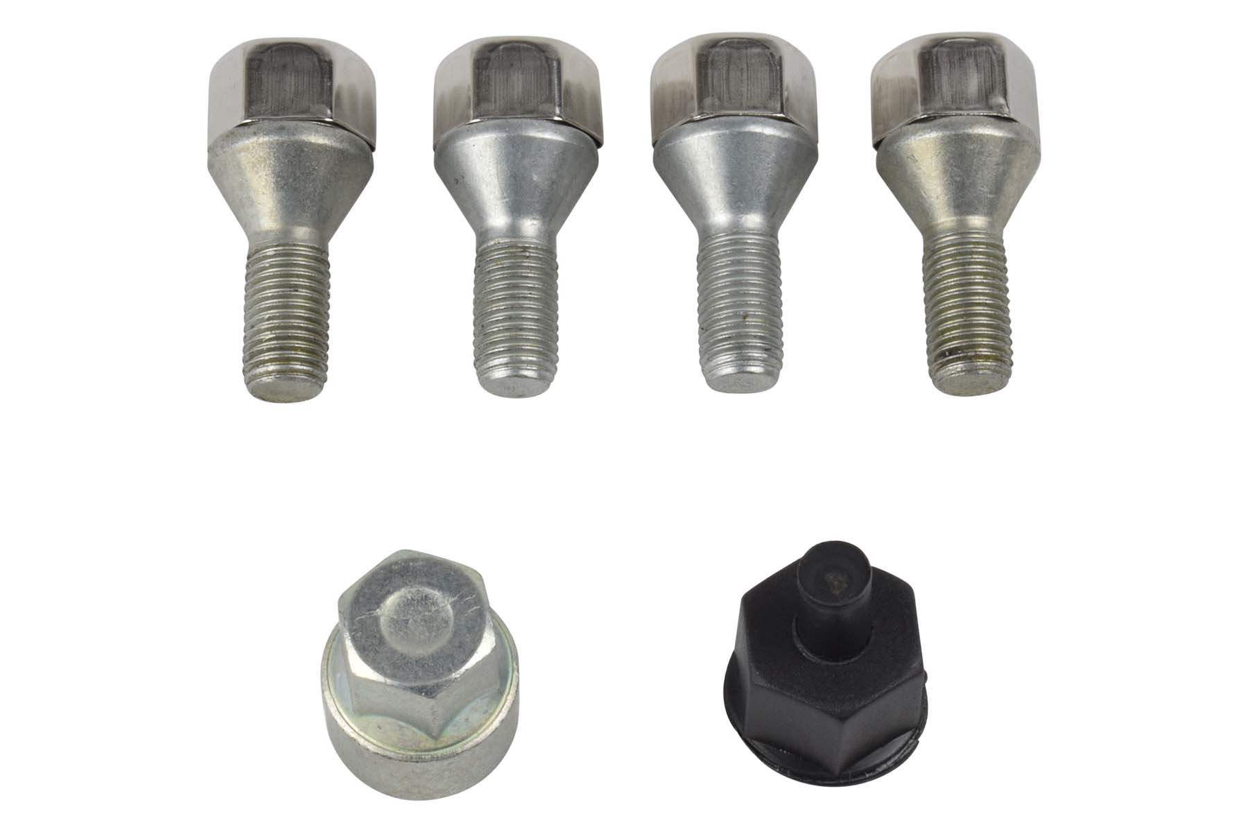 Locking-Wheelbolt-4-Pack