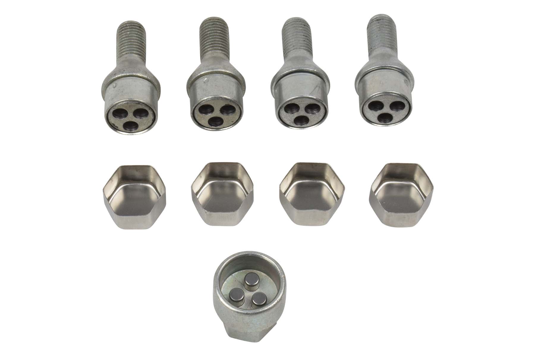 Locking-Wheelbolt-4-Pack