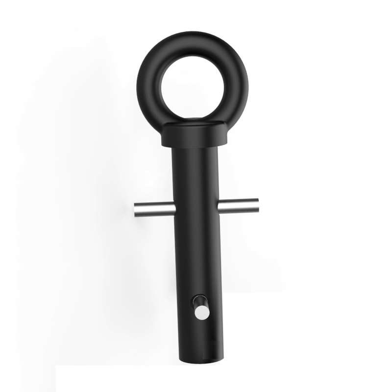 SAS TerraForce Ground Anchor - Concrete In