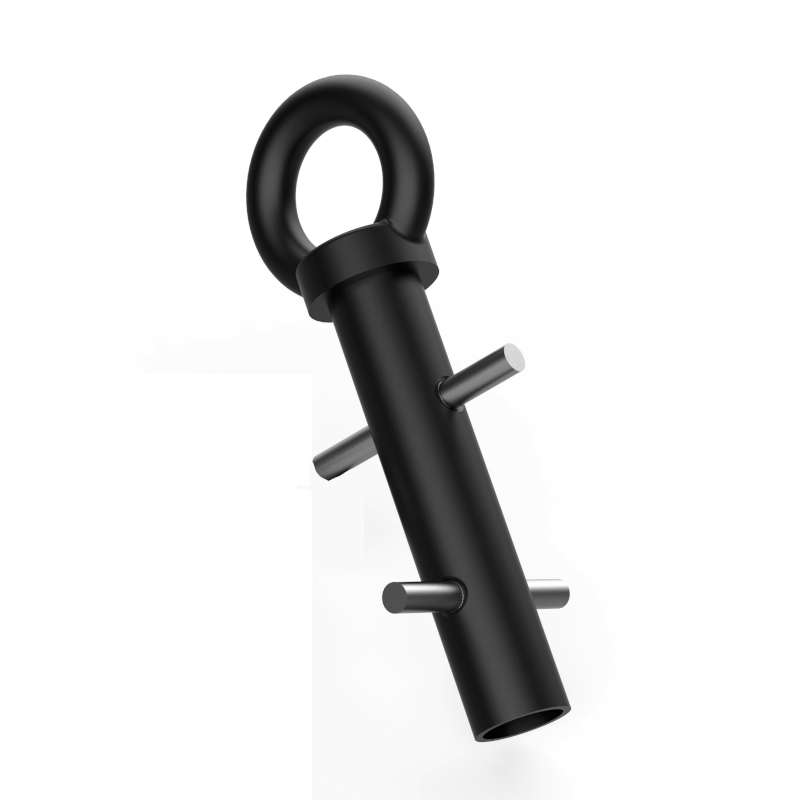 SAS TerraForce Ground Anchor - Concrete In