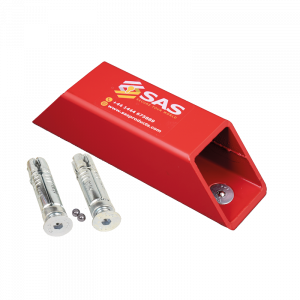 SAS Secure Anchor Mini – Bolt Down