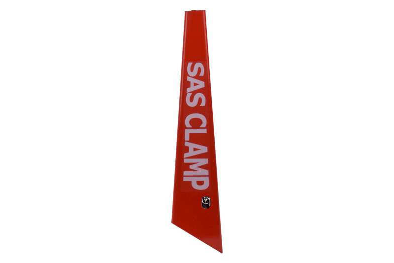 SAS Supaclamp Duo Wheelclamp, in case - Image 4