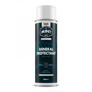 SAS Mint General Protectant Spray, 500ml