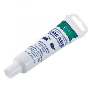 SAS Corrosion Block Grease & Lubricant, 2oz