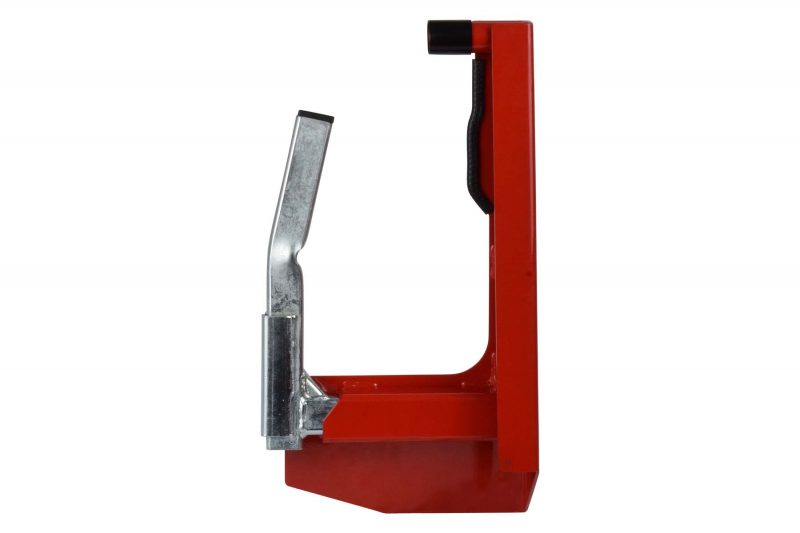 SAS Supaclamp Duo Gold Wheelclamp, in case - Image 4