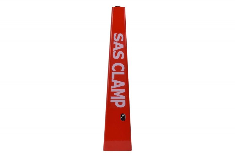 SAS HD2 Wheelclamp, in Printed Box - Image 3