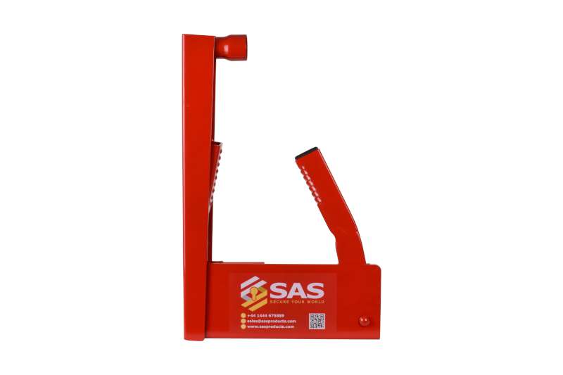 SAS HD3 Wheelclamp, in Printed Box - Image 4