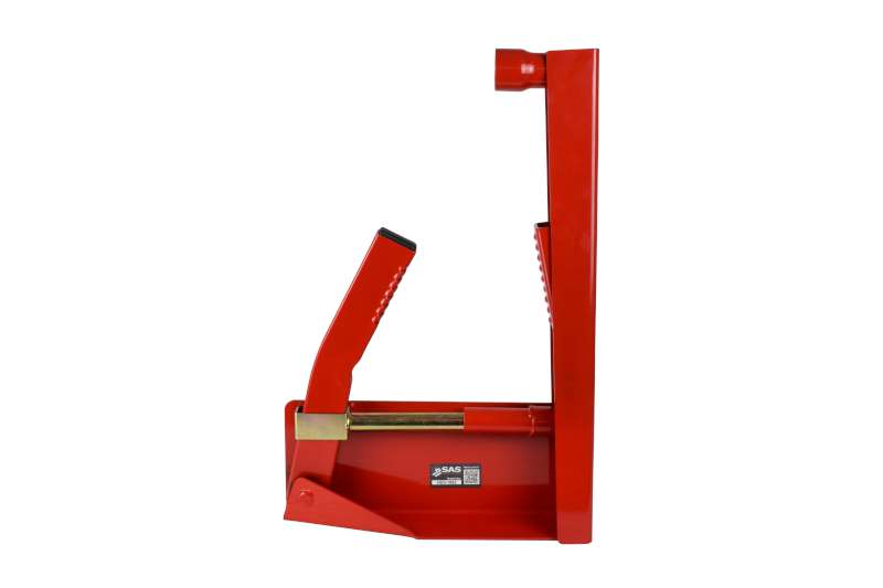 SAS HD3 Wheelclamp, in Printed Box - Image 2