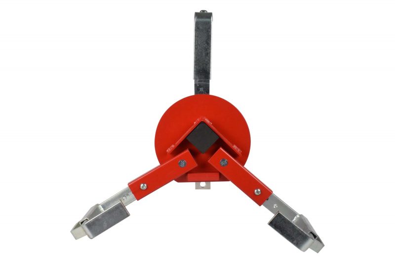 SAS New Defender Wheelclamp, in Case - Image 4