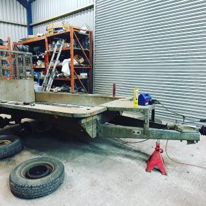 Special Offer Workshop Service