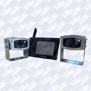 TrailerVision DigiView System
