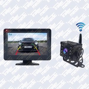TrailerVision DigiView Mini