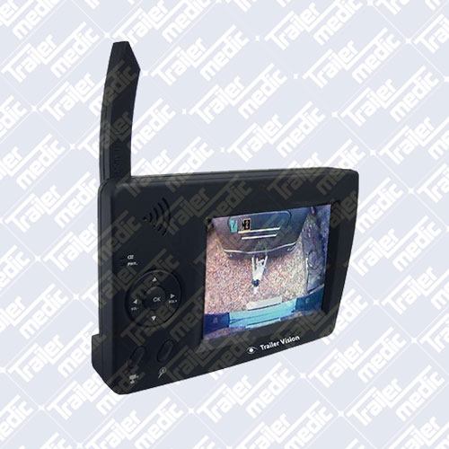 Digi-View™ System (1 to 4 Cameras) - Image 2