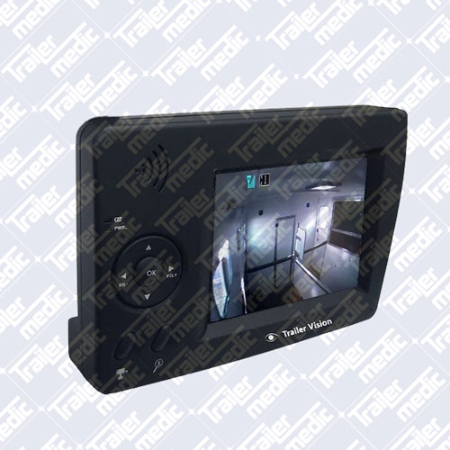 Digi-View™ System (1 to 4 Cameras) - Image 4