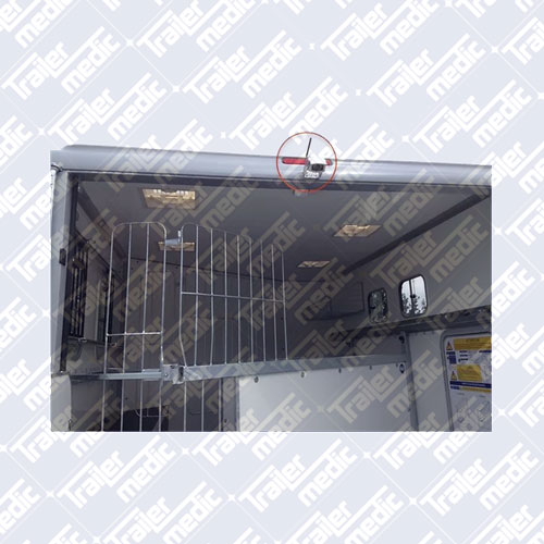 TrailerVision DigiView System