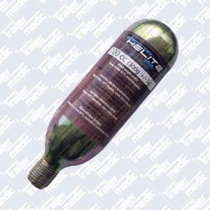 Helite 100cc CO2 Canister