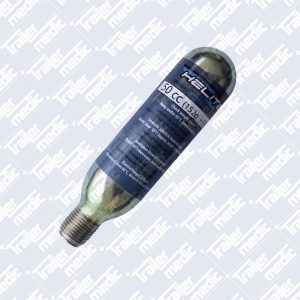 Helite 50cc CO2 Canister