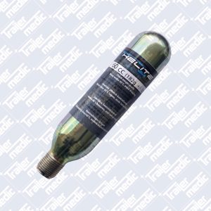 Helite 60cc CO2 Canister