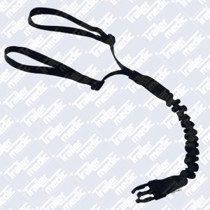 Helite Hybrid Lanyard