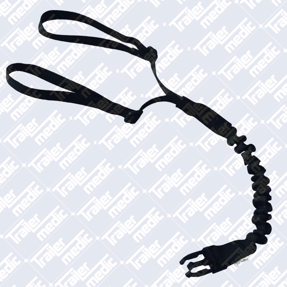 Helite Hybrid Lanyard