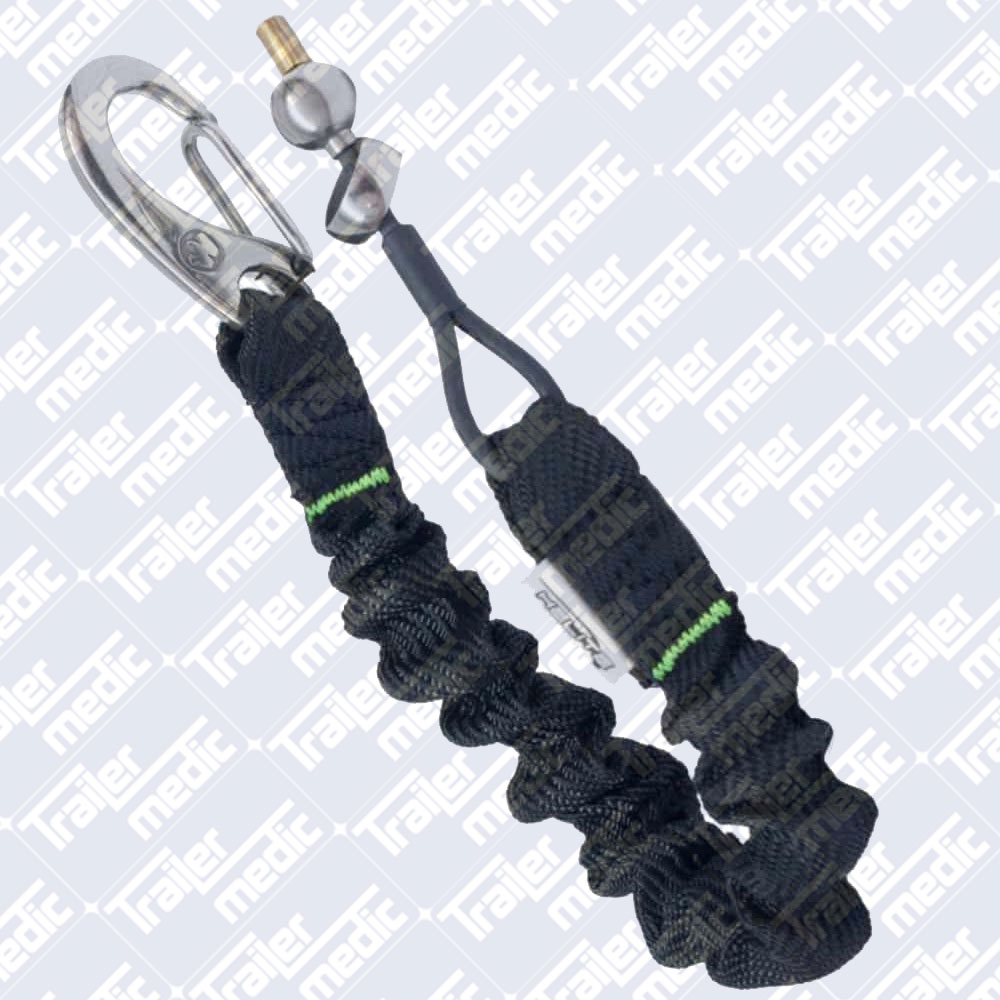Helite Equestrian Lanyard