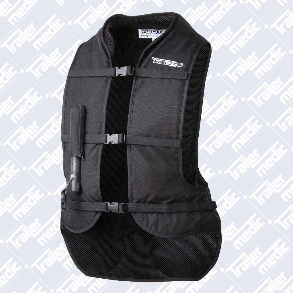 Helite-Original-Airvest-Black