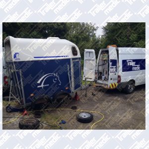 Trailer Servicing