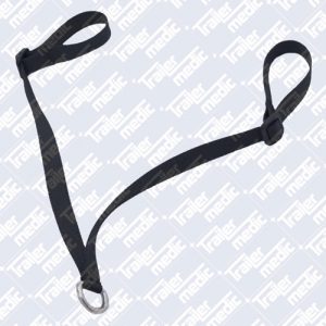 Helite Saddle Strap