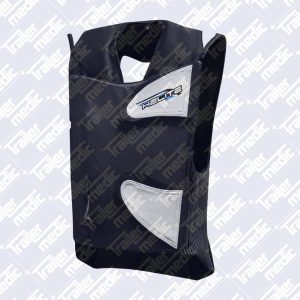 Helite GP Air Track Vest Front
