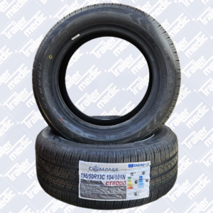19550R13C Tyre Only
